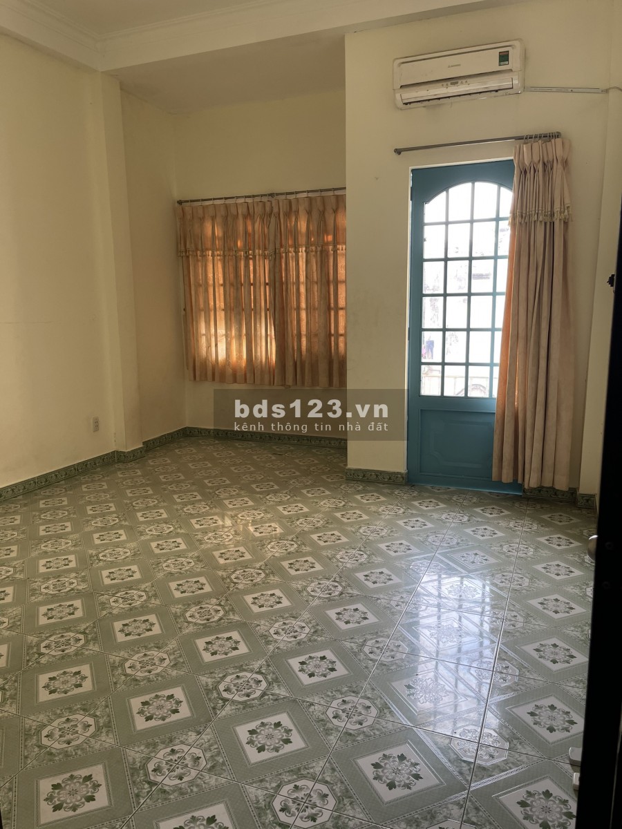 HXH Nguyễn Hữu Cảnh 4x13 Trệt Lửng 2L 4P Full ML Giá 20Tr/th