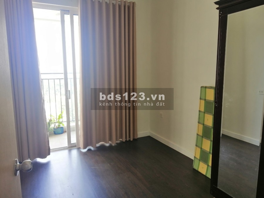 Cần bán căn hộ 3PN/105M view vừa đẹp vừa thoáng tầng trung/ Novaland GOLDEN MANSION giá 5.97 tỷ