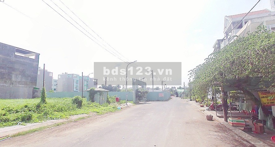 Chính chủ bán đất sổ hồng sẵn KDC Him Lam, đường số 2, Trường Thọ, Thủ Đức, giá 2.6tỷ/100m2, xây tự do, thổ cư. 0938274090 Kim