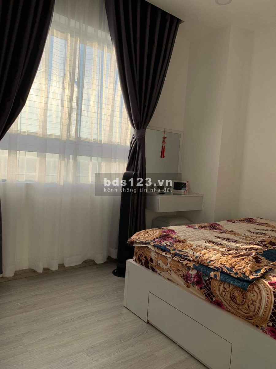 Bán căn hô Topaz Home thương mại 3PN DT 69m2 giá 2.15 tỷ, Hỗ trợ vay ngân hàng lãi suất tốt