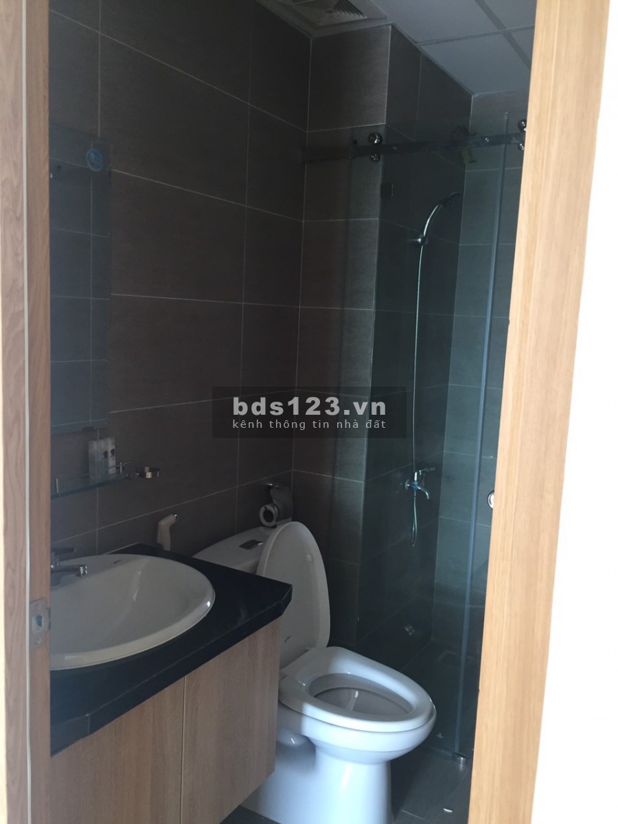 Chung cư Saigon Gateway 53m² 2PN-1WC 2TY080
