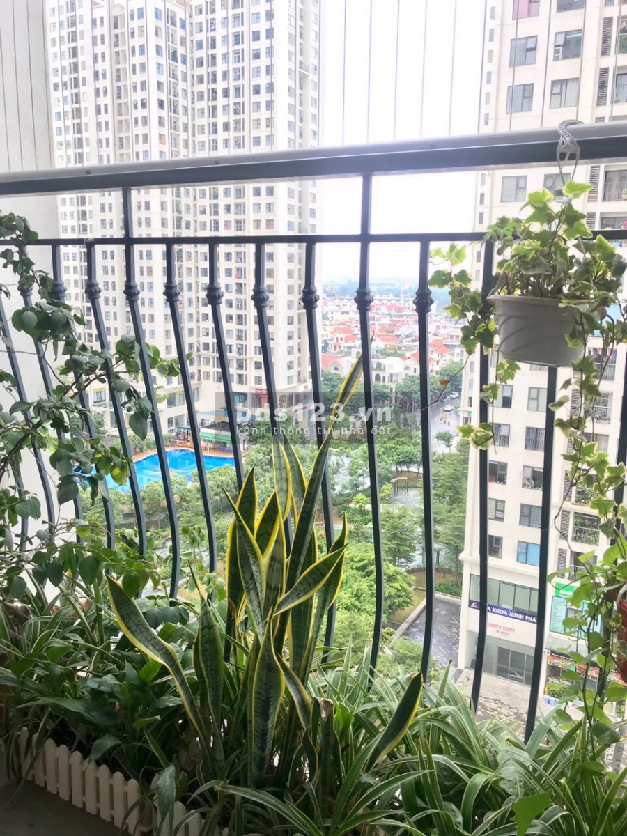 Cho Thuê căn 2,3 Pn từ nguyên bản đến full ở An Bình City, giá từ 10-13 tr
