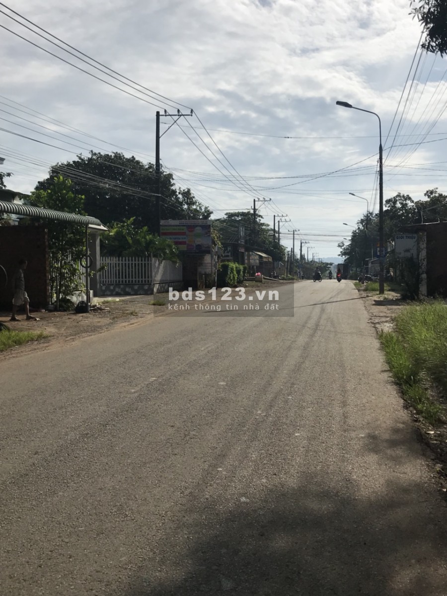 Thời điểm vàng đầu tư đất sân bay Long Thành, 3.5 sào đất Bàu Cạn giá 10 tỷ.