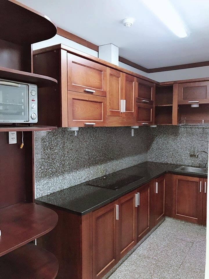 Bán CH 3PN Hoàng Anh Thanh Bình, đường D4, Phường Tân Hưng, Q7 giá 2.95 tỷ