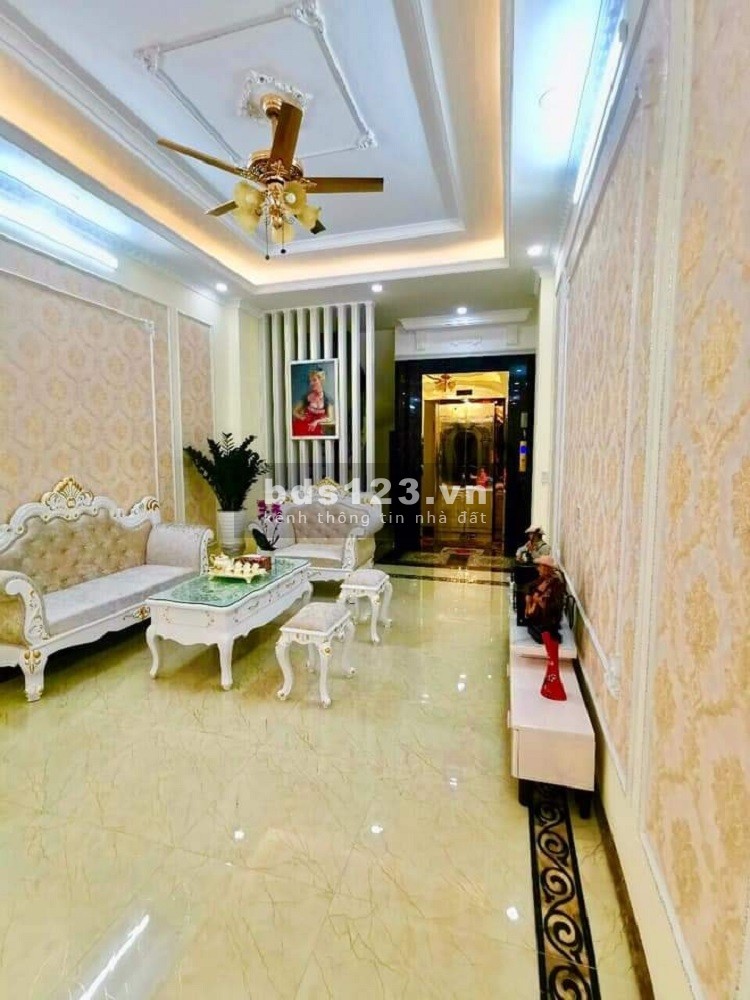 Bán nhà Nguyễn Khang, Cầu Giấy. ô tô, KD. 95m2 8T thang máy…