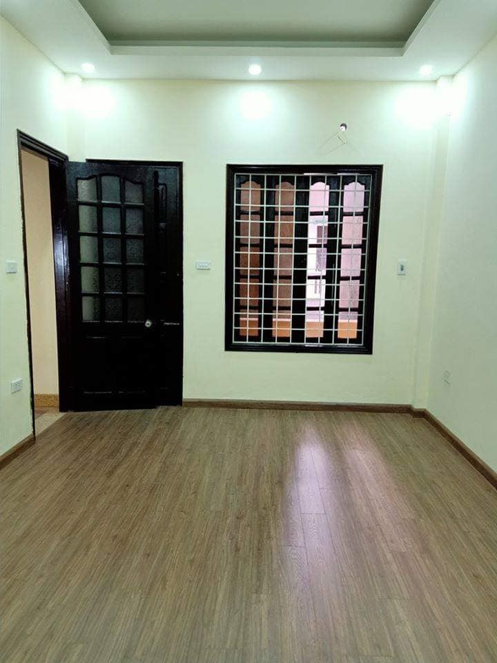 Chỉ 3.4 Tỷ Có Nhà 40m2 x 5 Tầng Phố Nguyễn Trãi, Thanh Xuân.