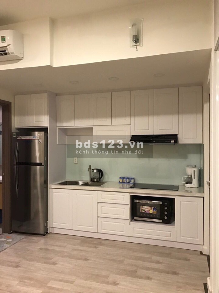 CẦN BÁN CĂN HỘ 01 PHÒNG NGỦ TẠI LEXINGTON QUẬN 2, TẦNG TRUNG, VIEW THOÁNG, NỘI THẤT ĐẦY ĐỦ