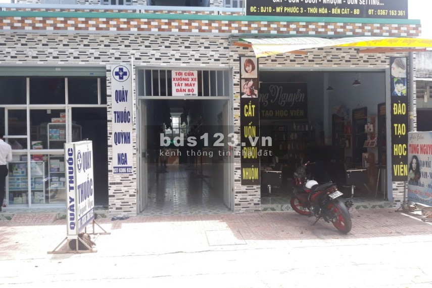 CHIA TÀI SẢN CẦN THANH LÍ GẤP VỚI GIÁ ĐẦU TƯ CĂN TRỌ 14P GẦN KCN