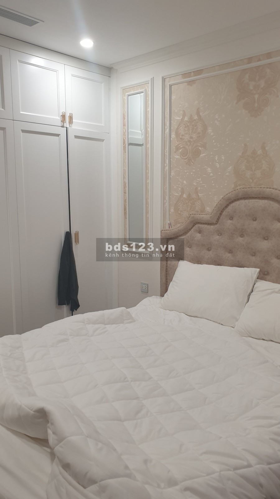Chính chủ cho thuê căn hộ 1508 Tòa S2 chung cư Sunshine City 83m 2PN Full đồ giá 12tr/th 0988296228