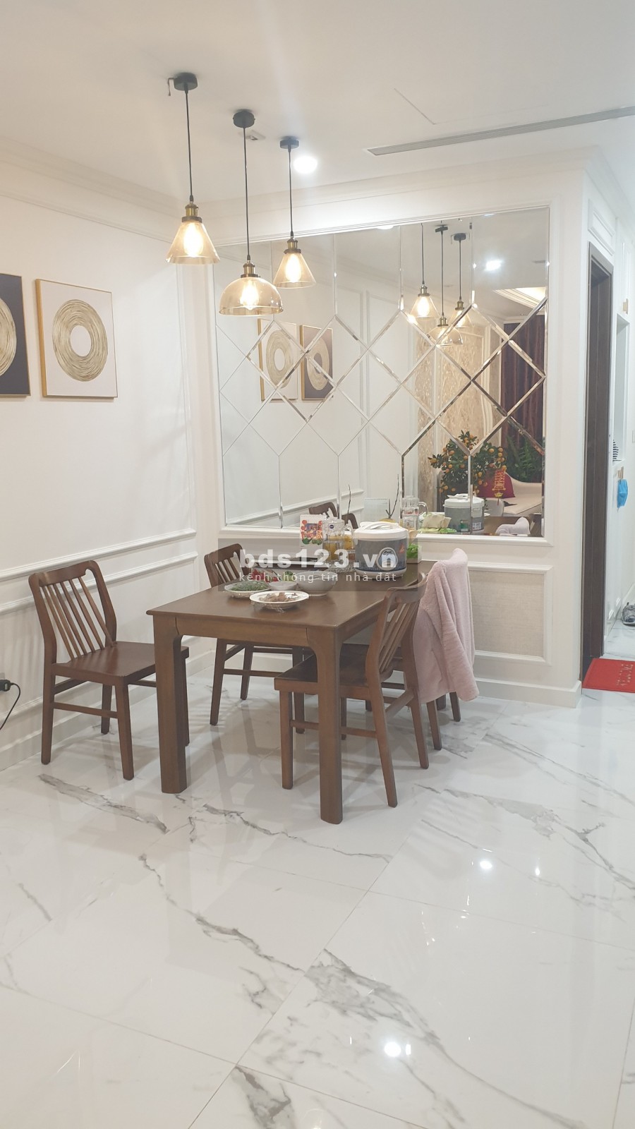 Chính chủ cho thuê căn hộ 1508 Tòa S2 chung cư Sunshine City 83m 2PN Full đồ giá 12tr/th 0988296228