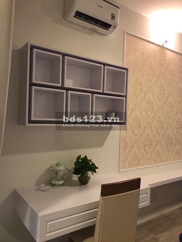 CẦN BÁN CĂN HỘ 01 PHÒNG NGỦ TẠI LEXINGTON QUẬN 2, TẦNG TRUNG, VIEW THOÁNG, NỘI THẤT ĐẦY ĐỦ