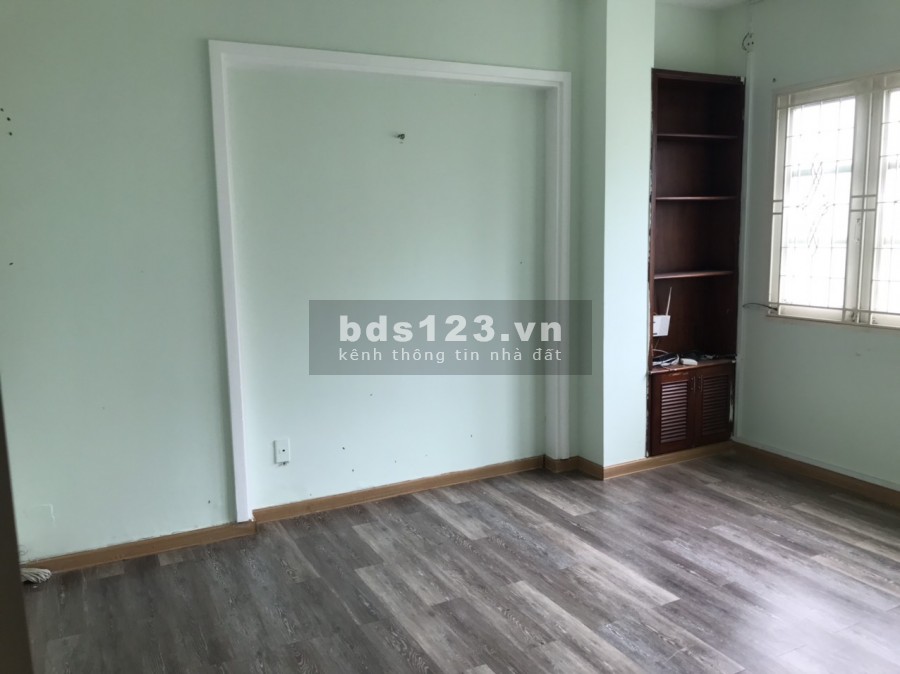 Cho thuê nhà MT 83 HOA LAN khu Phan Xích Long Phú Nhuận