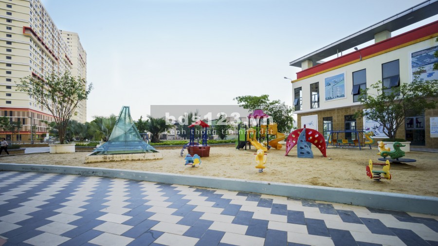 Cần cho thuê CH Era Town, đường 15B, Quận 7 LH 0902952207