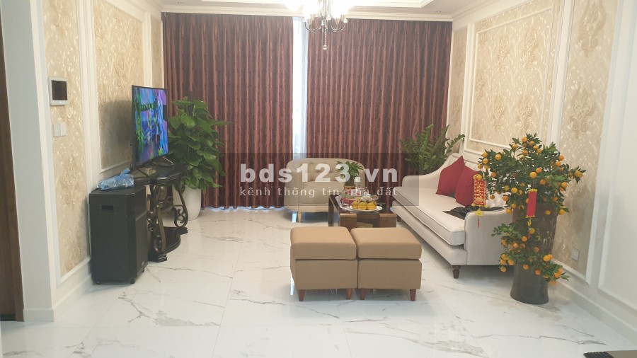 Chính chủ cho thuê căn hộ 1508 Tòa S2 chung cư Sunshine City 83m 2PN Full đồ giá 12tr/th 0988296228