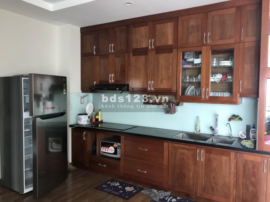 Cần bán gấp căn hộ chung cư Mỹ Đình Plaza, Quận Nam Từ Liêm, giá cực rẻ