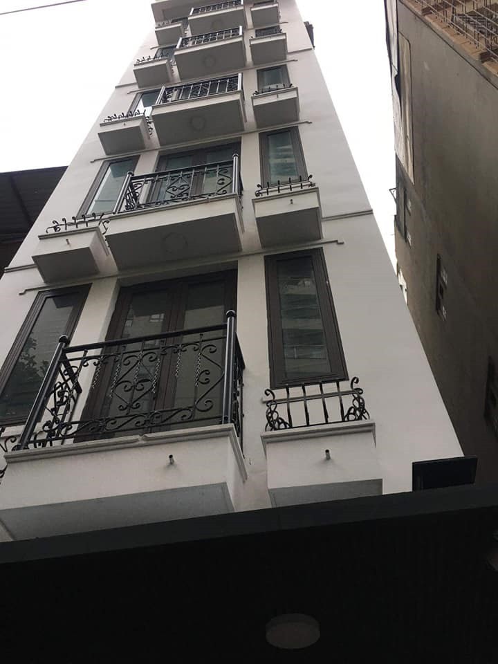 Bán nhà Đương Trường Chinh 9.4 tỷ 61m2 Phương Mai Đống Đa