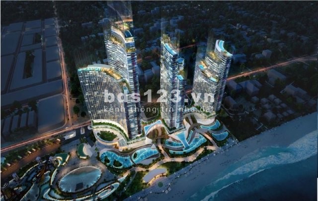 Chính chủ cấn bán lô đất mặt biển khu k2 biển Bình Sơn giá rẻ nhất thị trường.