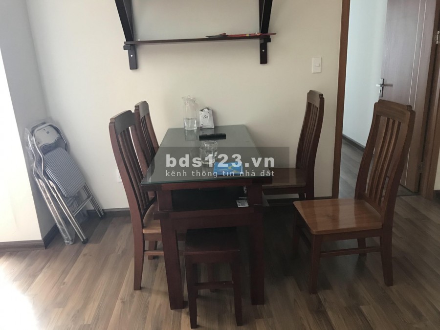 Cần bán gấp căn hộ chung cư Mỹ Đình Plaza, Quận Nam Từ Liêm, giá cực rẻ