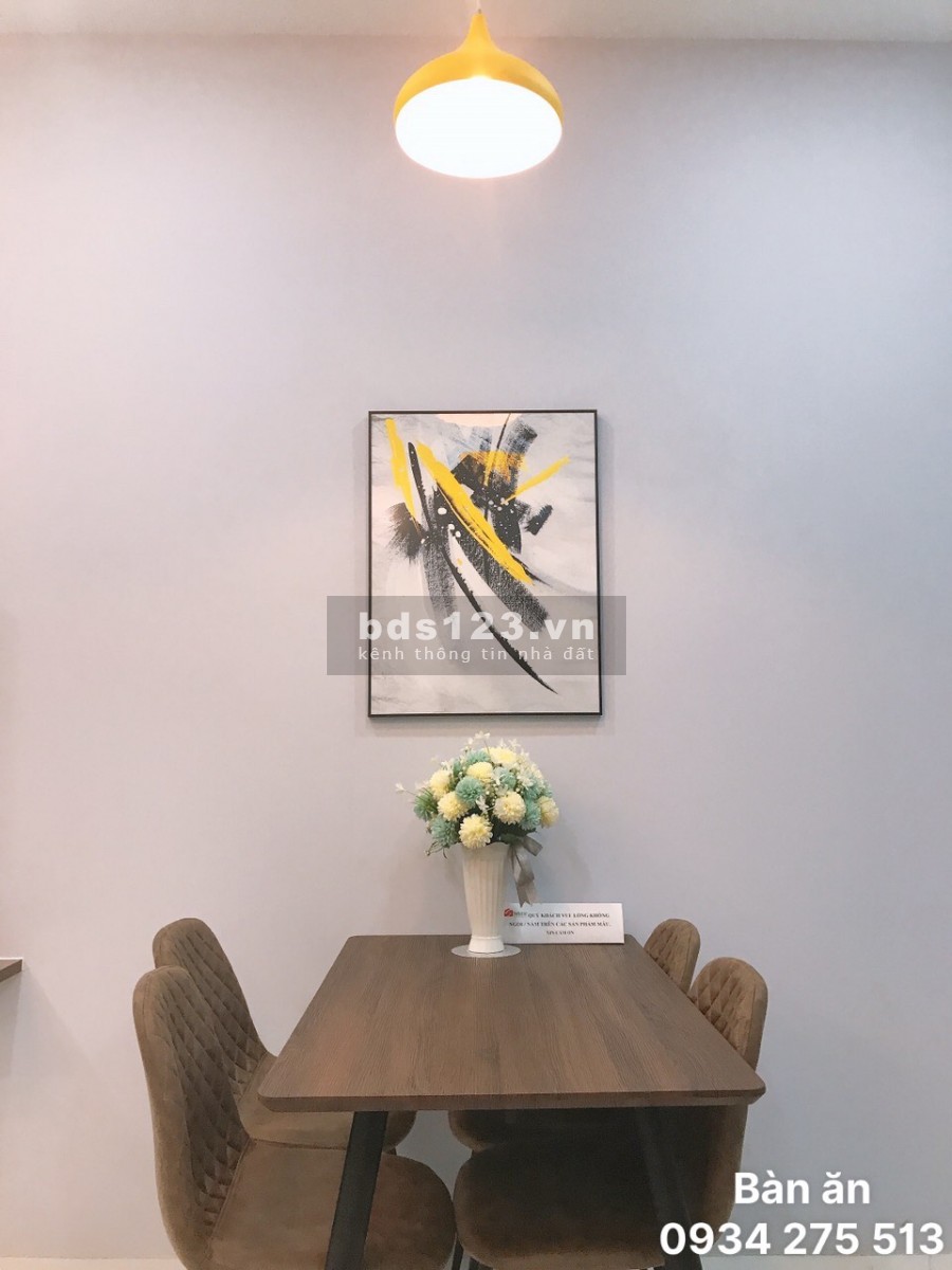 Nhà Cao Cấp Tân Bình dt 30m2 Giá chỉ 960 triệu /căn Full Nội Thất