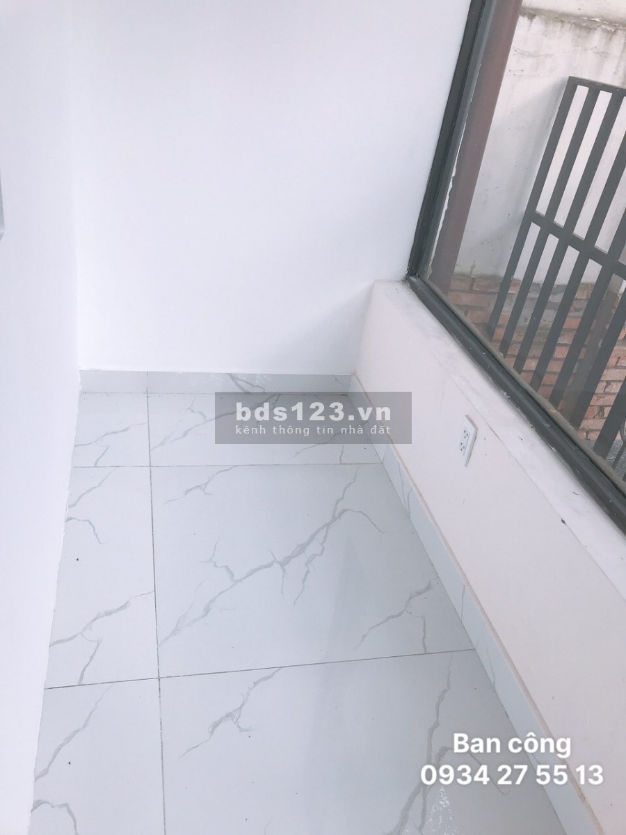 Nhà Cao Cấp Tân Bình dt 30m2 Giá chỉ 960 triệu /căn Full Nội Thất