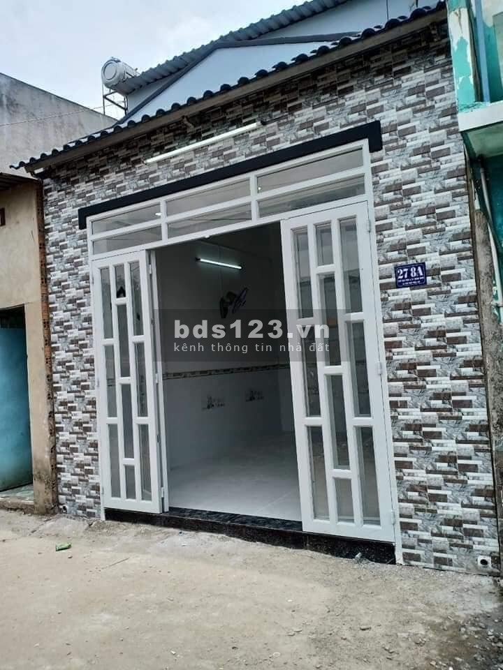 Kẹt tiền cần bán nhà đường 7m thông với chợ Liên Khu 45,buôn bán kinh doanh được