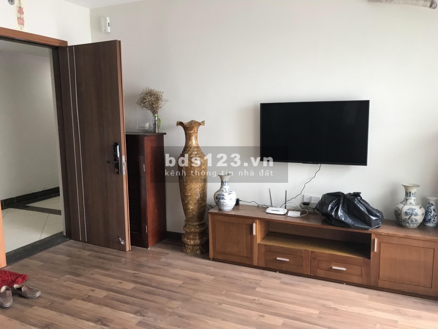 Cần bán gấp căn hộ chung cư Mỹ Đình Plaza, Quận Nam Từ Liêm, giá cực rẻ