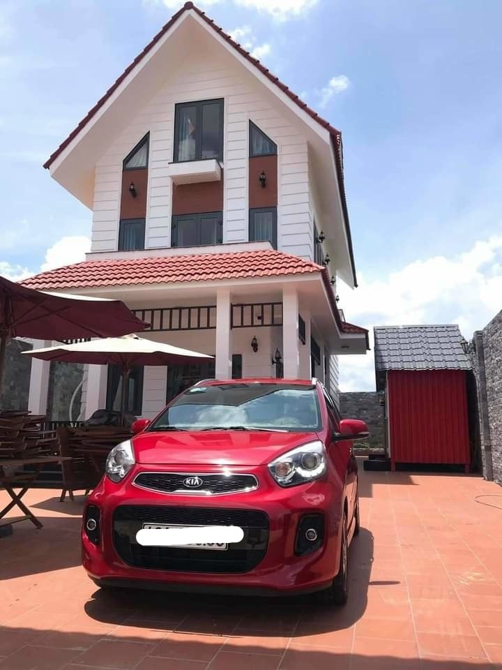 Bán Biệt Thự Homestay Phong Cách Châu Âu Cam kết Siêu View Vừa Đẹp Vừa Đẹp Phường 8 TP Đà Lạt