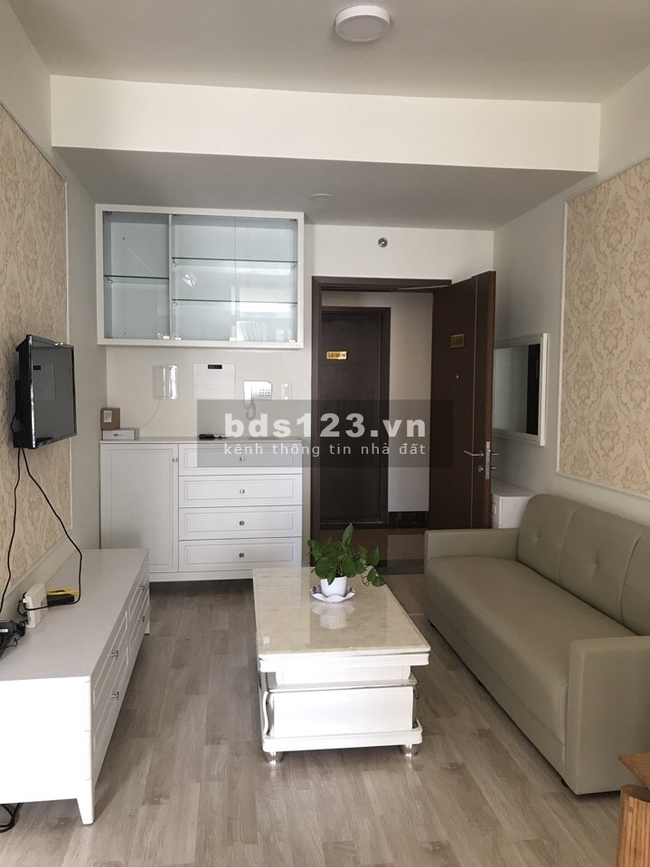 CẦN BÁN CĂN HỘ 01 PHÒNG NGỦ TẠI LEXINGTON QUẬN 2, TẦNG TRUNG, VIEW THOÁNG, NỘI THẤT ĐẦY ĐỦ