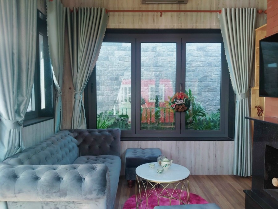 Bán Biệt Thự Homestay Phong Cách Châu Âu Cam kết Siêu View Vừa Đẹp Vừa Đẹp Phường 8 TP Đà Lạt