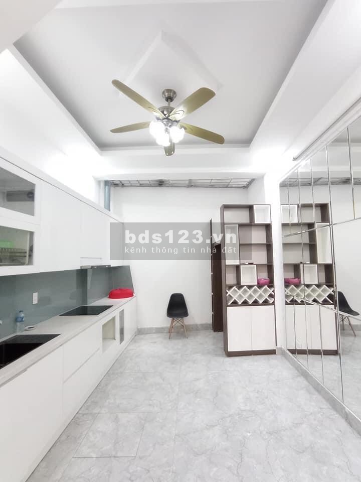BÁN GẤP NHÀ PHỐ TAM TRINH OTO ĐỖ CỬA, 52M2. GIÁ CHÀO NHỈNH 3,4 TỶ