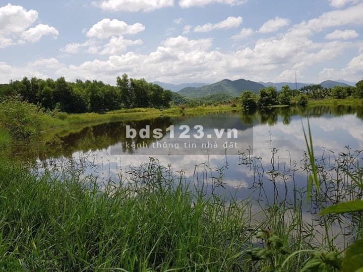 Bán đất trang trại trung tâm xã DIÊN ĐỒNG quy hoạch full thổ cư diện tích lớn giá rẻ