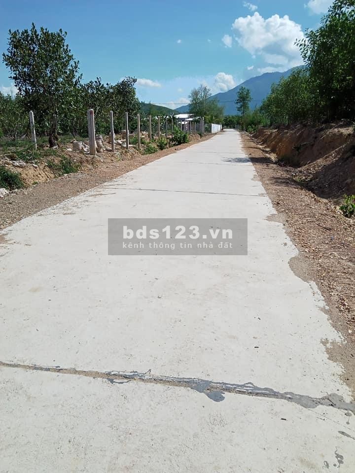 Bán đất trang trại trung tâm xã DIÊN ĐỒNG quy hoạch full thổ cư diện tích lớn giá rẻ