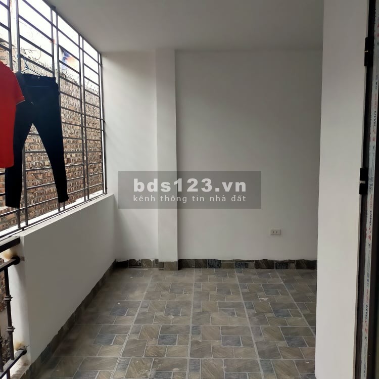 BÁN NHÀ ĐÌNH QUÁN 5 TẦNG PHÂN LÔ VUÔNG VẮN NAM TỪ LIÊM.