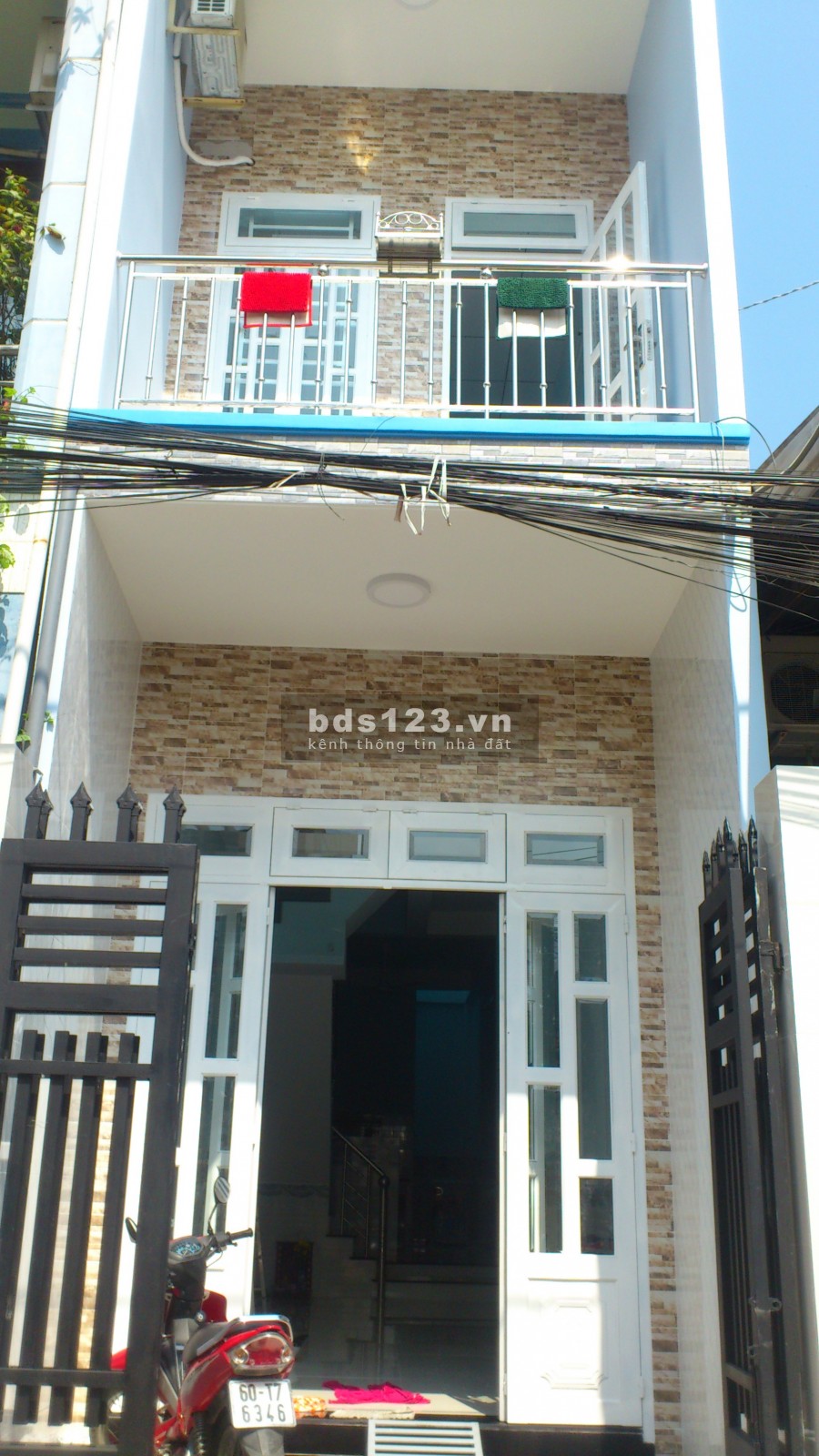 CHÍNH CHỦ CẦN CHO THUÊ NHÀ 1 TRỆT 1 LẦU Ở ĐƯỜNG HÀ HUY GIÁP-PHƯỜNG QUYẾT THẮNG BIÊN HÒA ĐỒNG NAI