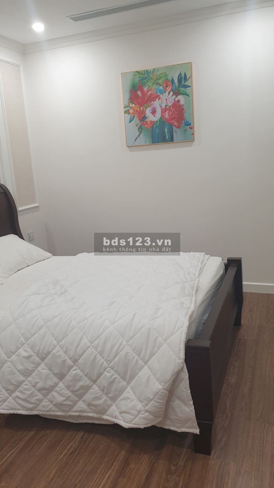 Chính chủ cho thuê căn hộ 1508 Tòa S2 chung cư Sunshine City 83m 2PN Full đồ giá 12tr/th 0988296228