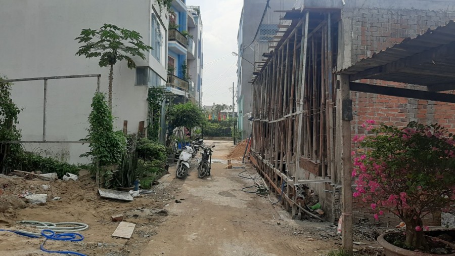 Đất Chính Chủ Hiệp Bình Phước Hẻm 668 Quốc Lộ 13 Hiệp Bình Phước, Thành Phố Thủ Đức