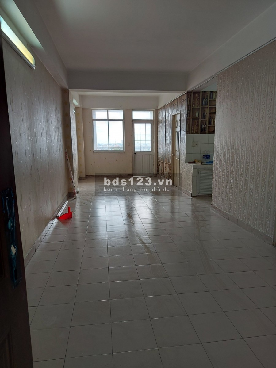 Cho thuê Căn hộ 82 m2 tại Chung cư An Sương Q12