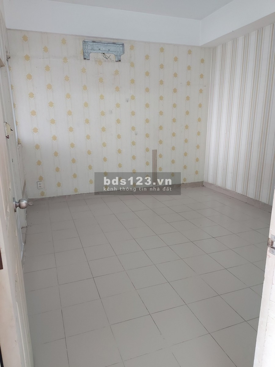Cho thuê Căn hộ 82 m2 tại Chung cư An Sương Q12