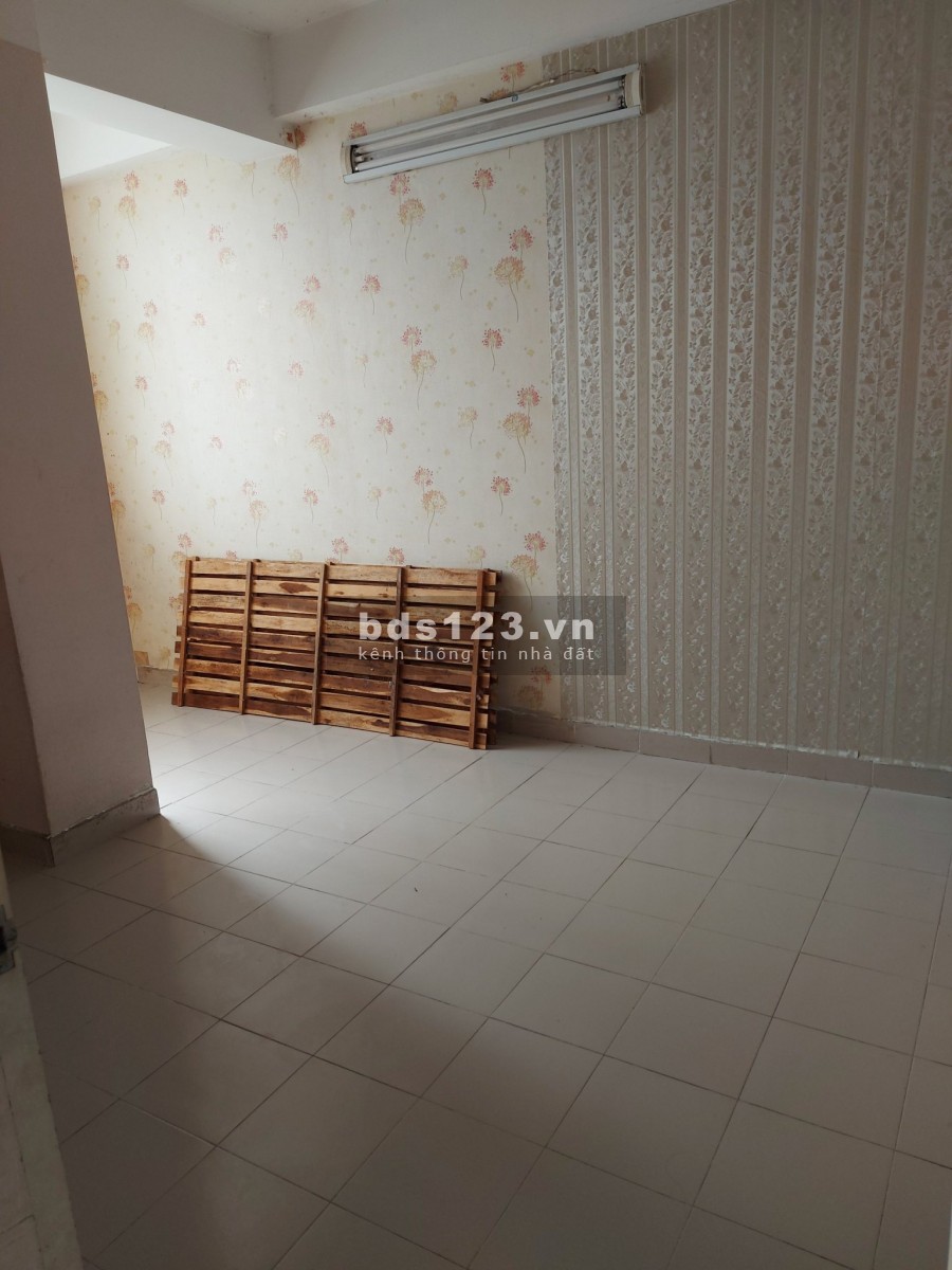 Cho thuê Căn hộ 82 m2 tại Chung cư An Sương Q12