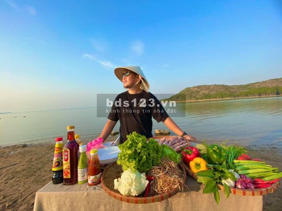 Bán Đất View Hồ Dầu Tiếng, Đất Dầu Tiếng giá Rẻ Nhất Hiện Tại