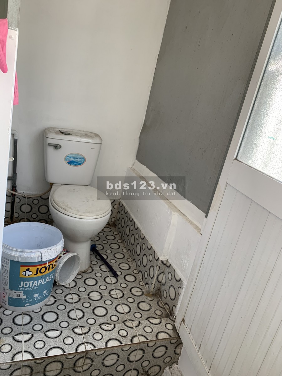 Cho thuê mặt bằng hoặc nguyên căn mặt tiền Huỳnh Khương An Gò Vấp ngay trường ĐHCN4