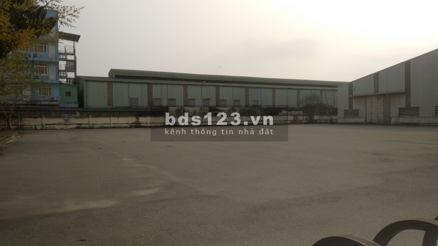 CHO THUÊ KHO NHÀ XƯỞNG DIỆN TÍCH 1000, 2000, 4000, 10000, 14000 TẠI KCN NGUYÊN KHÊ NGUYÊN KHÊ ĐÔNG ANH