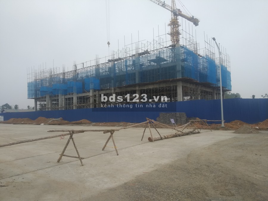 Danko City ! Nơi giành cho những nhà đầu tư thông thái
