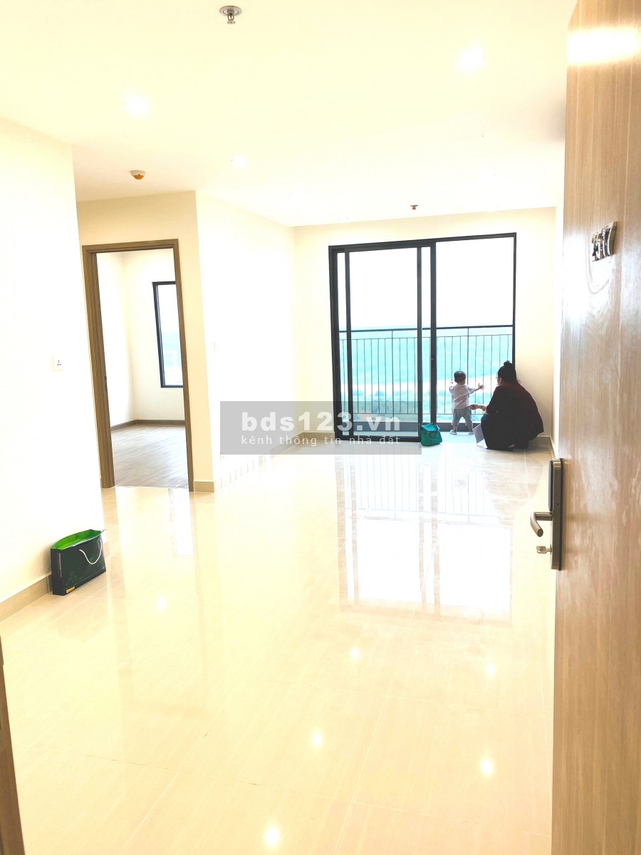 Bán Gấp Căn Hộ 2PN Chỉ 2 tỷ 050 Triệu Bao hết thuế Phí ngân hàng cho vay 70% Căn cực rẻ View Cực đẹp
