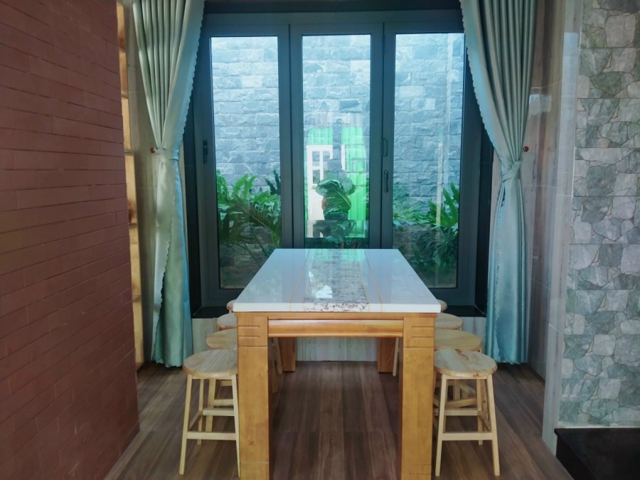 Bán Biệt Thự Homestay Phong Cách Châu Âu Cam kết Siêu View Vừa Đẹp Vừa Đẹp Phường 8 TP Đà Lạt