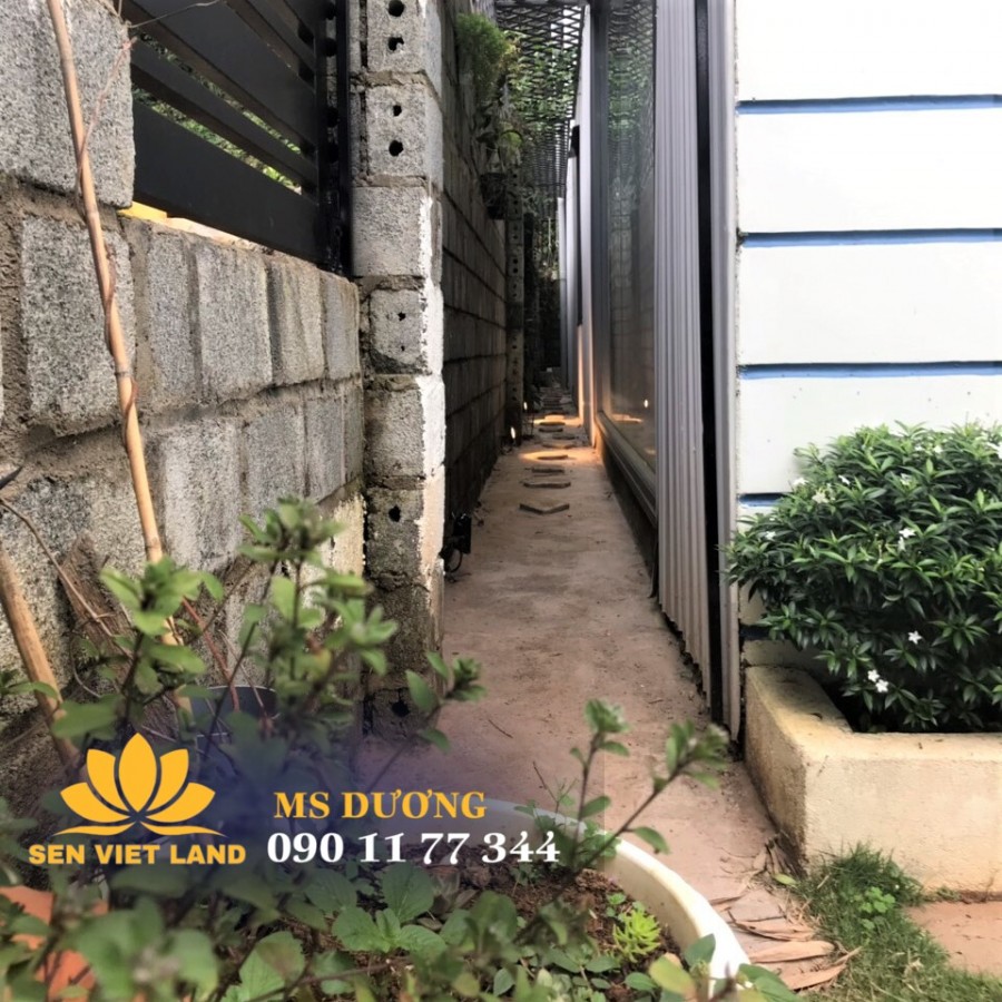 Nhà đẹp trung tâm giá rẻ 5x18m giá 1.9 Tỷ tặng nội thất
