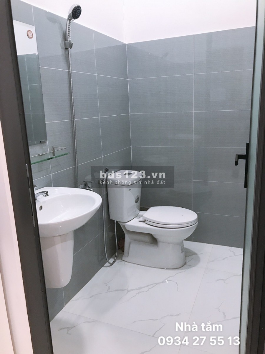 Nhà Cao Cấp Tân Bình dt 30m2 Giá chỉ 960 triệu /căn Full Nội Thất