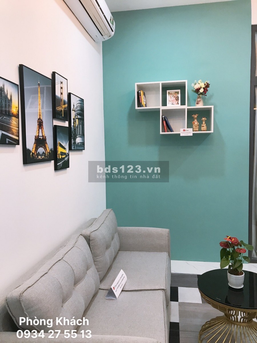 Nhà Cao Cấp Tân Bình dt 30m2 Giá chỉ 960 triệu /căn Full Nội Thất