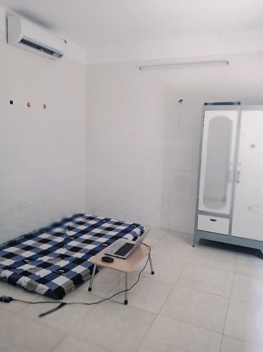 Phòng trọ chỉ 3tr2 Nguyễn Thái Sơn Gò Vấp