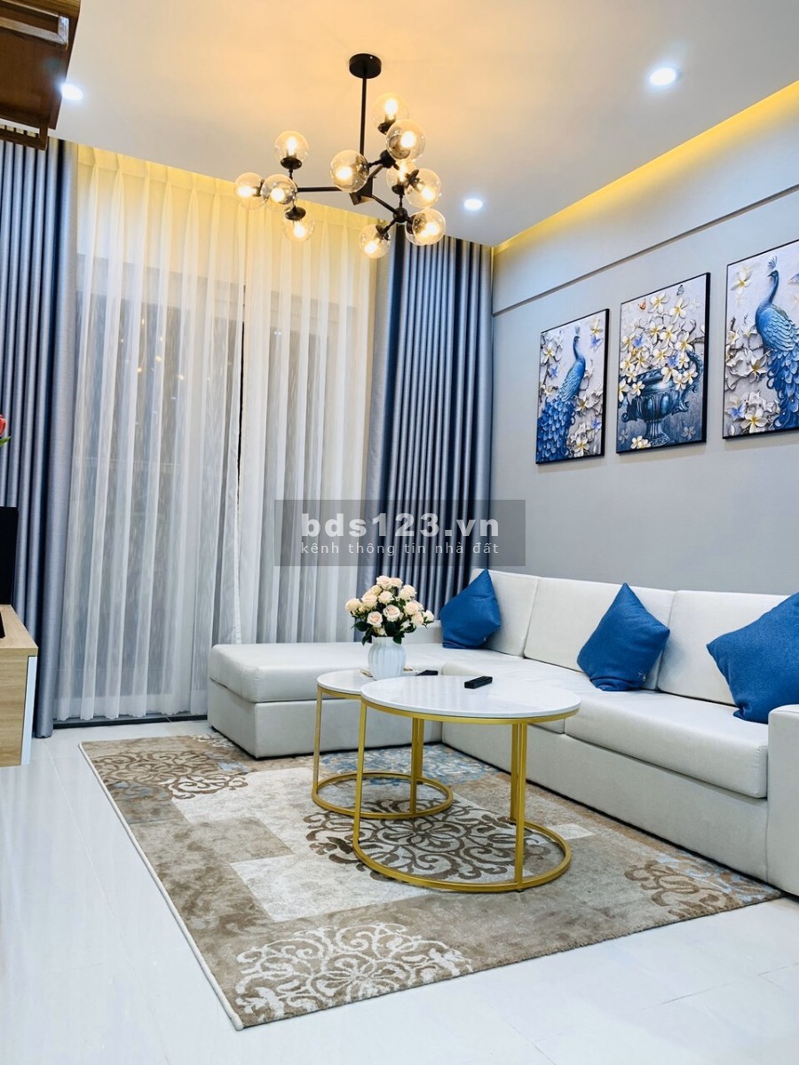 Chủ nhà bán để trả nợ căn Prosper Plaza 65m2 giá 2.28 tỷ full nội thất. Có sổ hồng